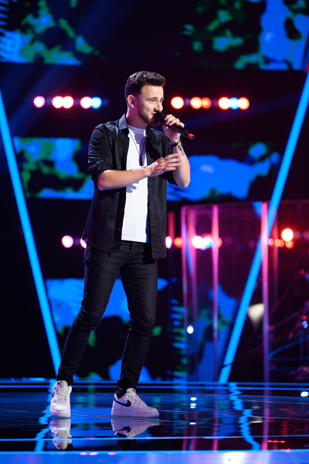Vocea Romaniei 22.07.2025 (739)