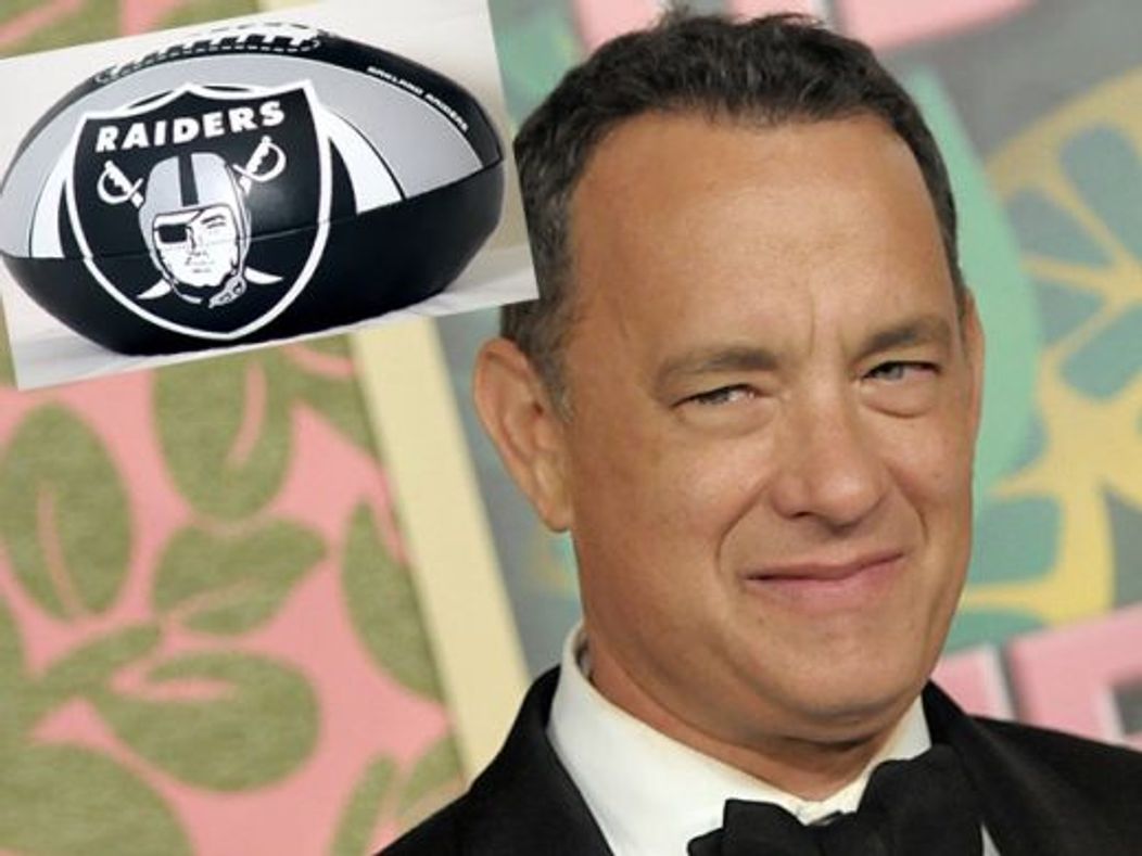 Tom Hanks