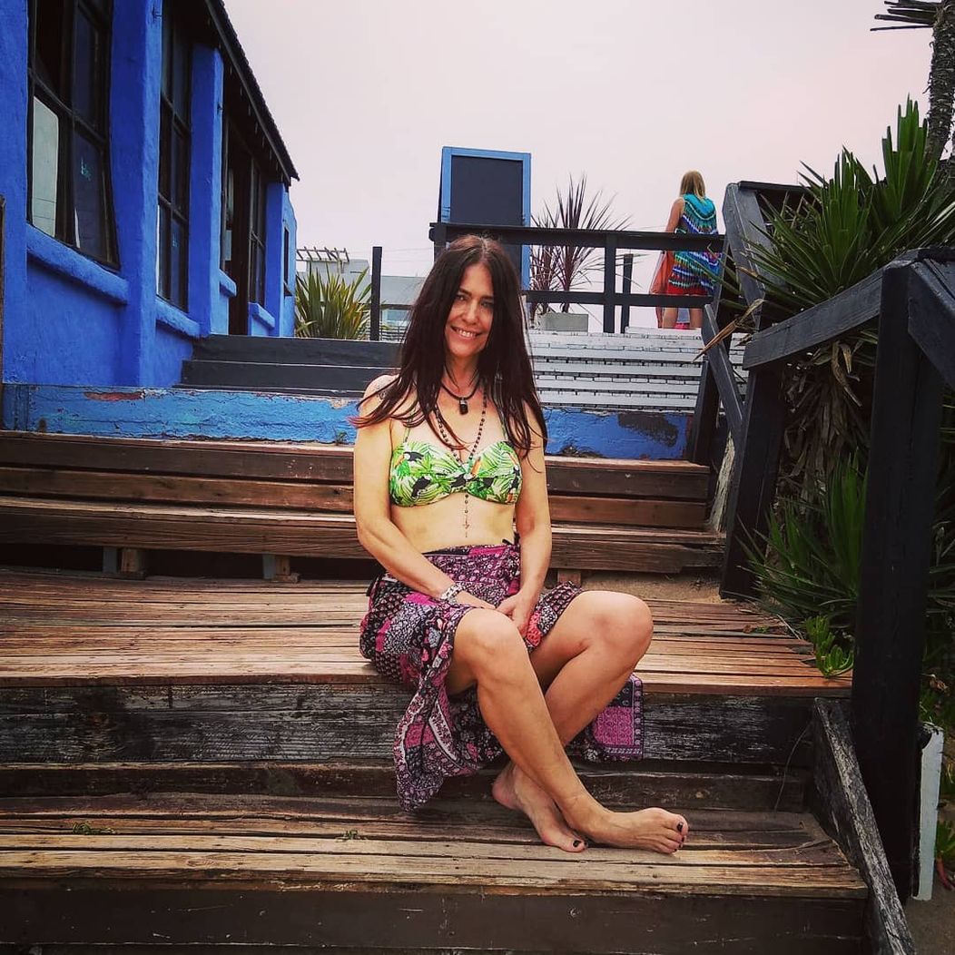 Alejandra Marisa Rodriguez - miss buenos