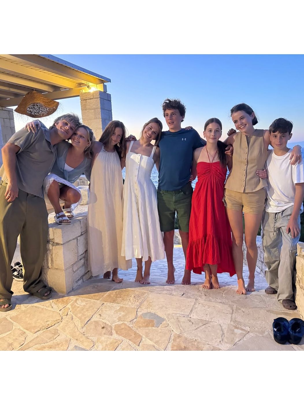 Summer memories ❤️ Now back to school ✨ (6)