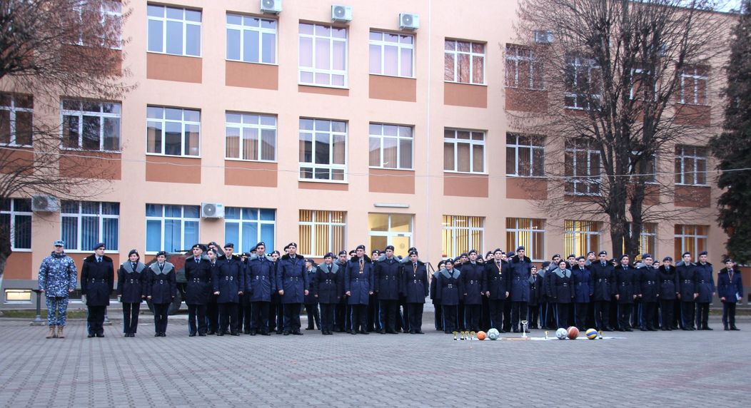 elevi militar colegiu alba