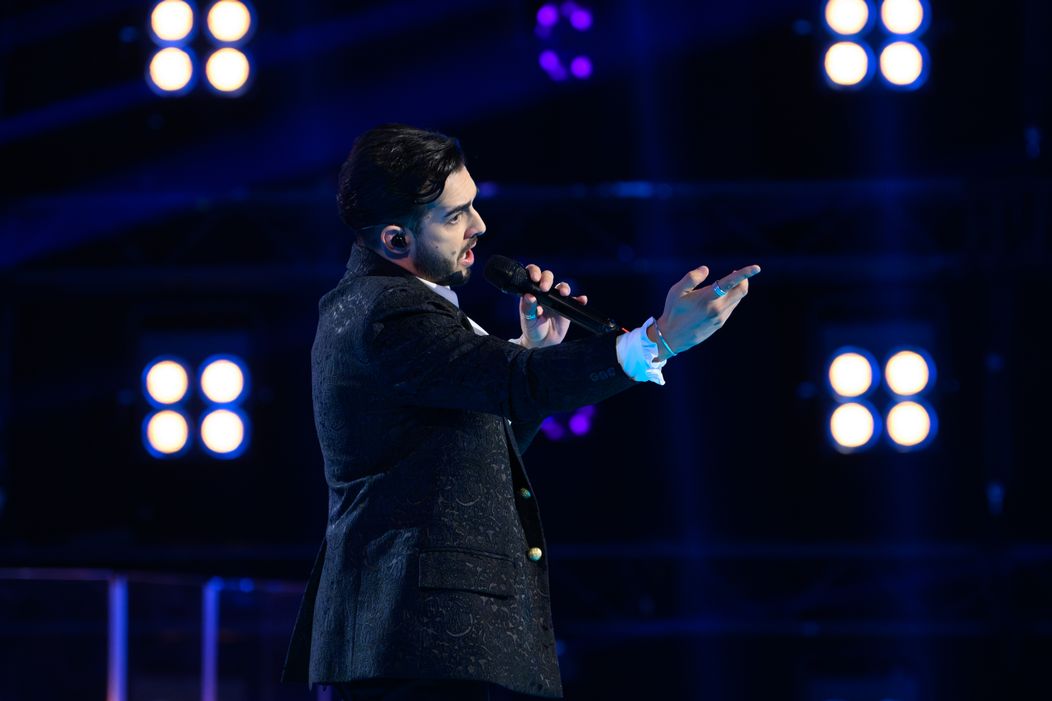 Vocea Romaniei 25.08.2025 (1427)