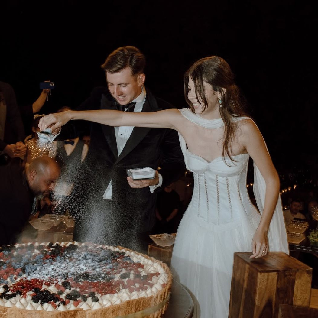 Part III of this unforgetabe wedding that touched my heart in so many ways.Wishing you all the l (4)