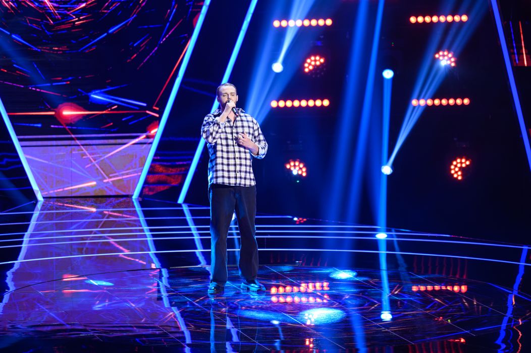 Vocea Romaniei 21.07.2025 (1072)