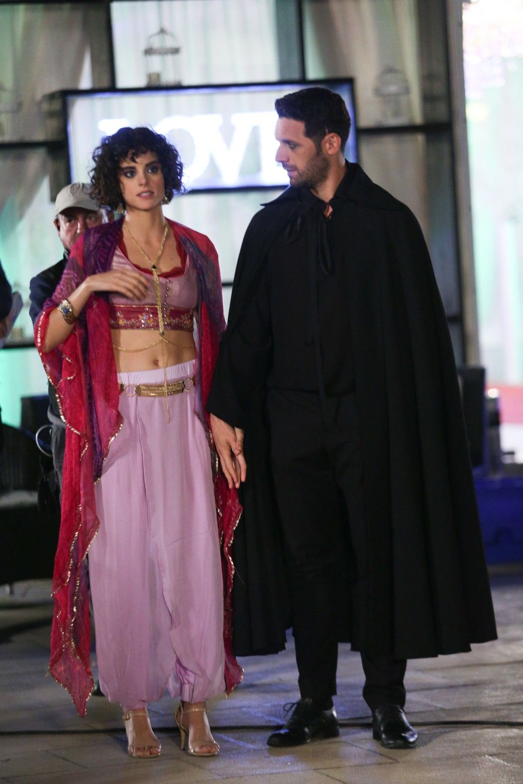 Adrian Nartea