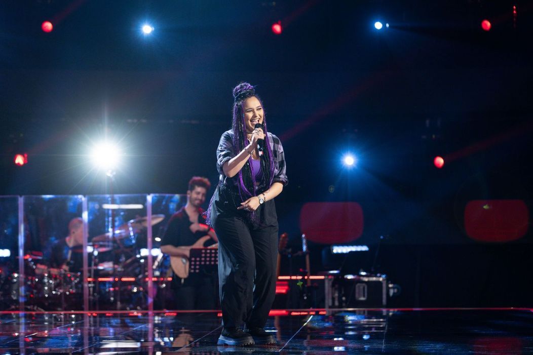 Ana Stănciulescu - echipa Smiley (4)