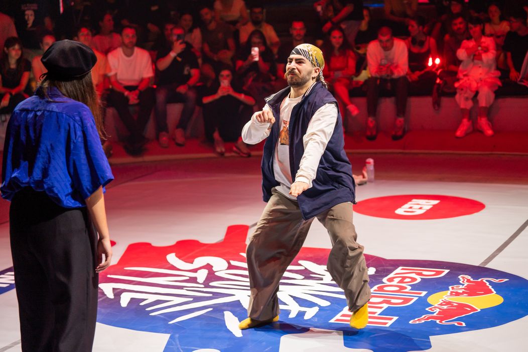 Red Bull Dance Your Style (2)