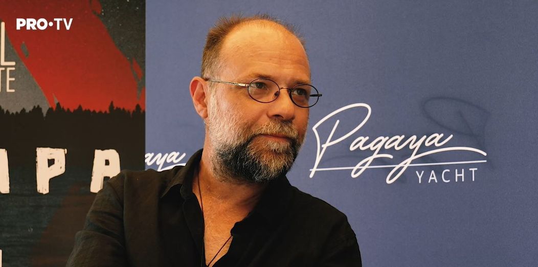 Alexandru Conovaru 