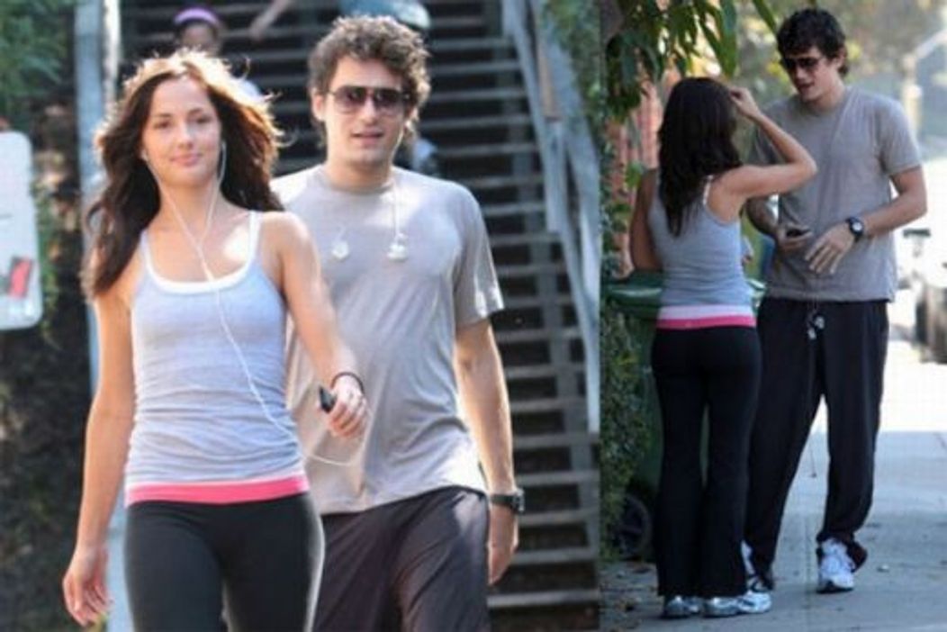 Minka Kelly