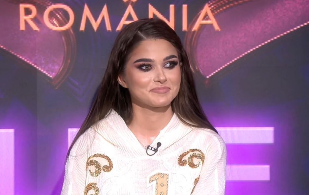 Theo Rose la Masked Singer 