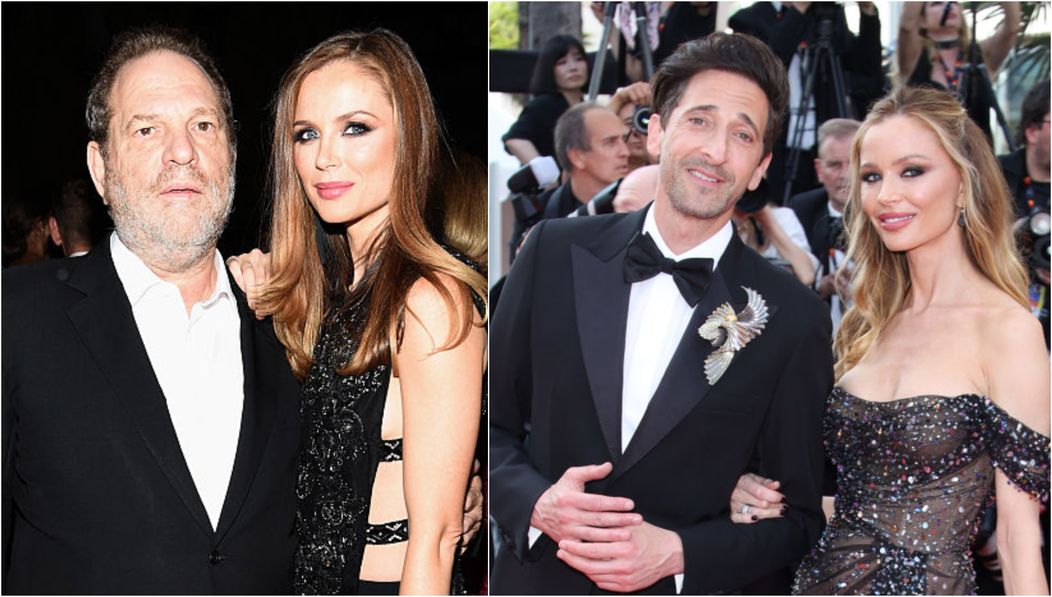 georgina chapman