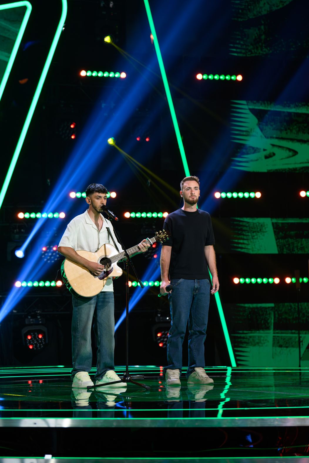 Vocea Romaniei 18.07.2025 (645)