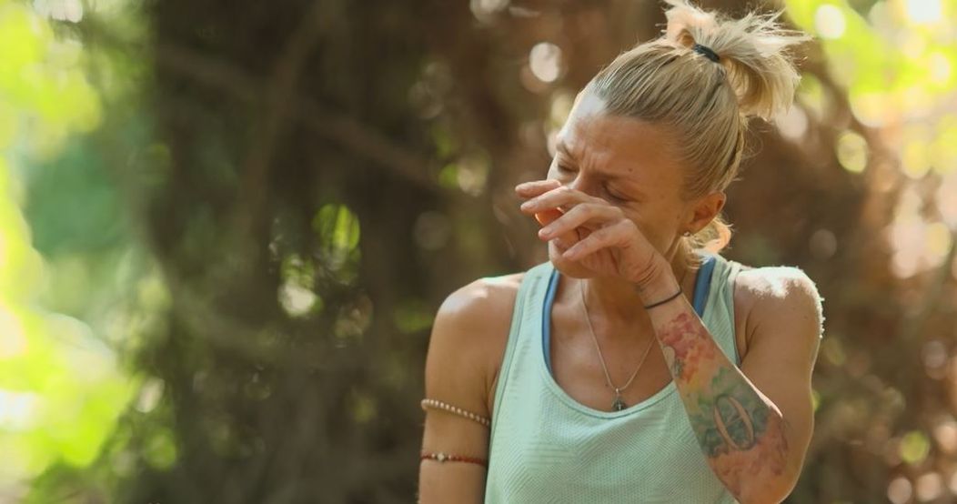 lola lacrimi-survivor
