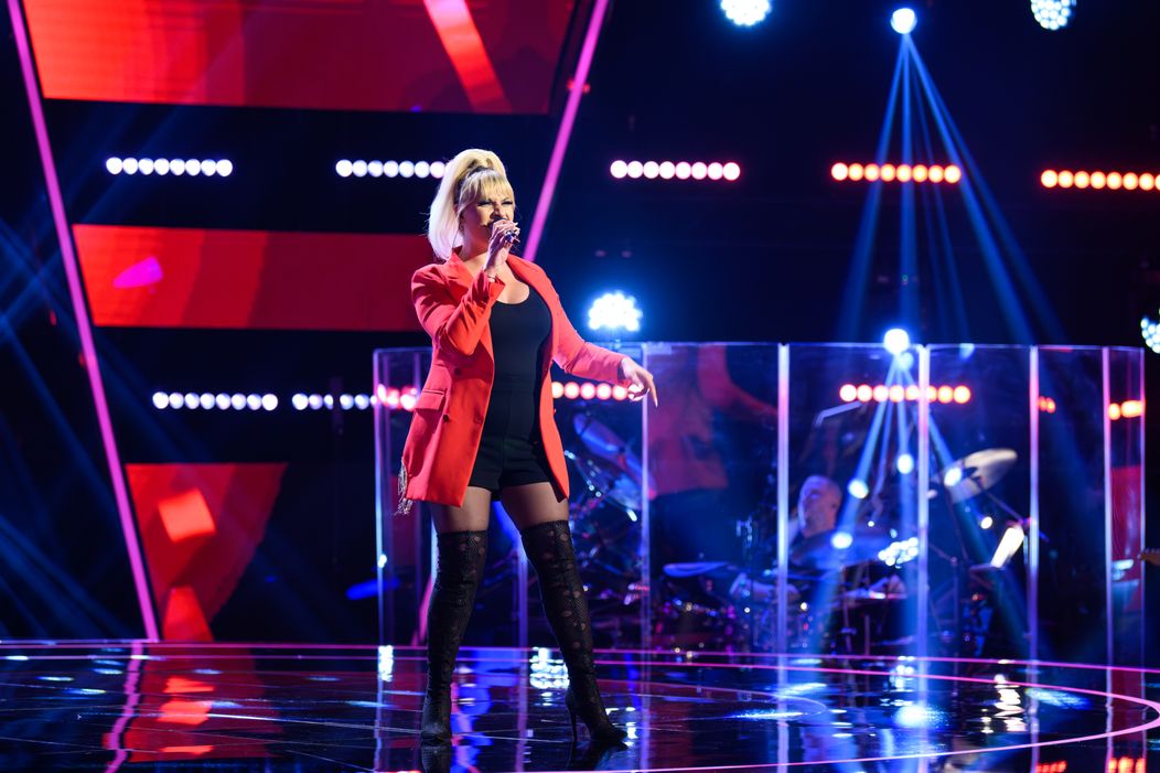 Vocea Romaniei 18.07.2025 (848)