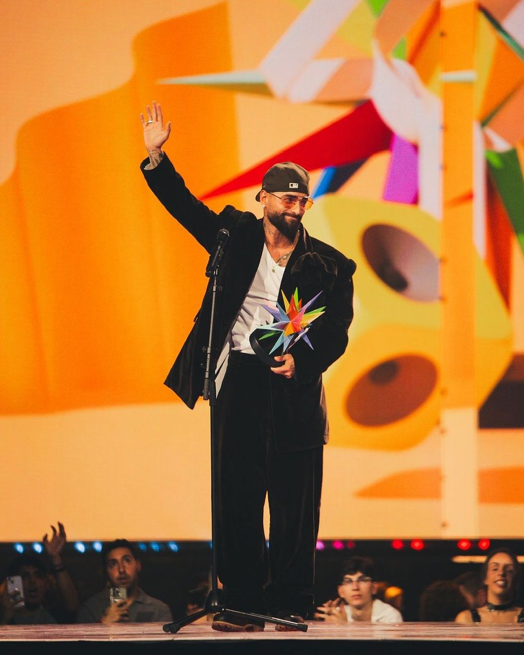 Maluma si iubita (14)