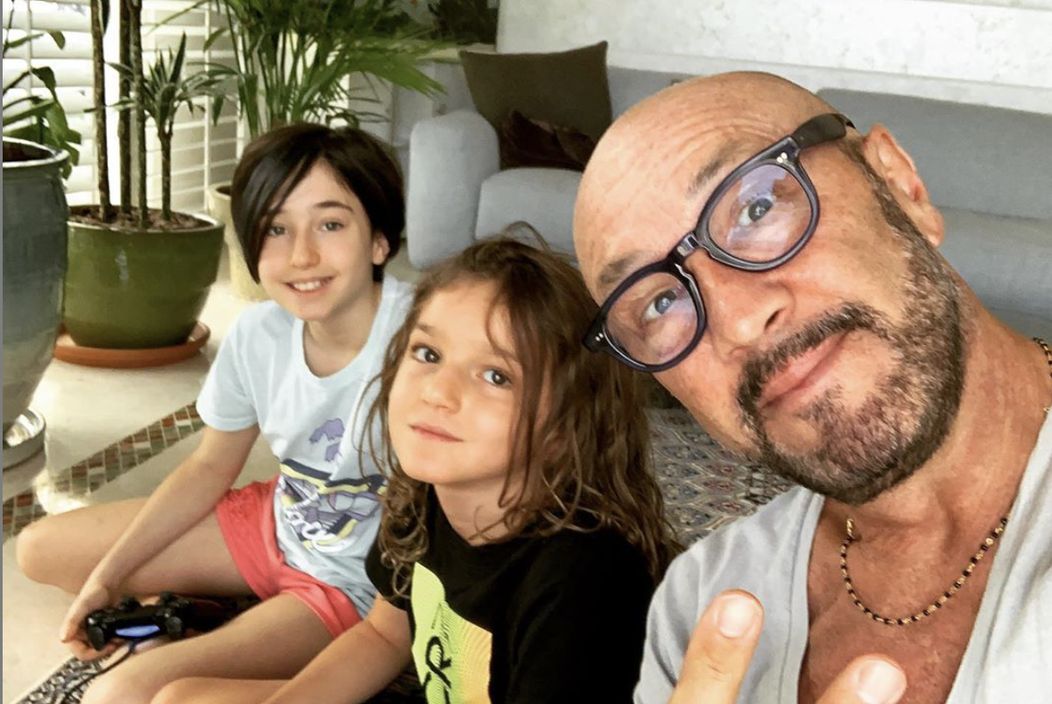 Walter Zenga s-a vaccinat anti-Covid și a făcut un gest nemaiîntâlnit. Cum au reacționat fanii săi