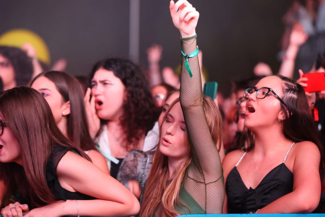 Young festival
