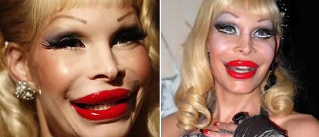 Amanda Lepore