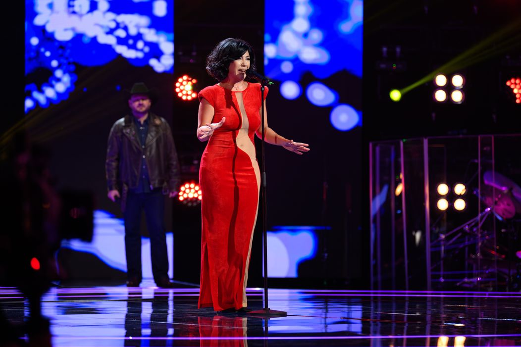 Vocea Romaniei 25.08.2025 (1549)