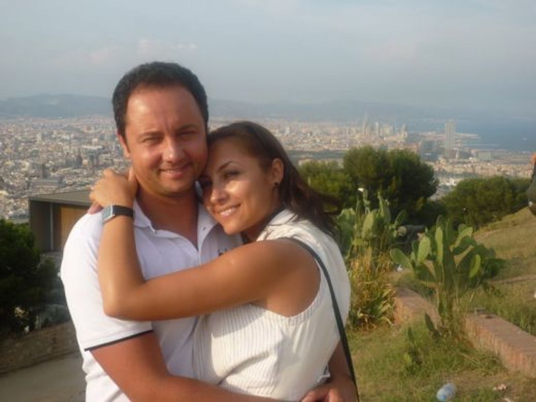 Vacanta Happy Hour
