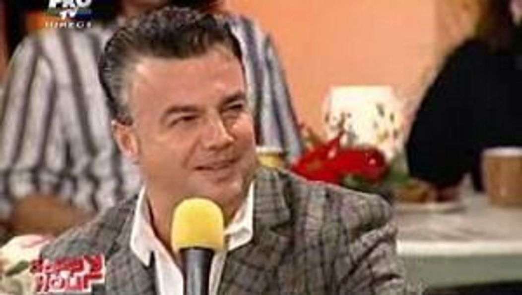 Adrian  Enache