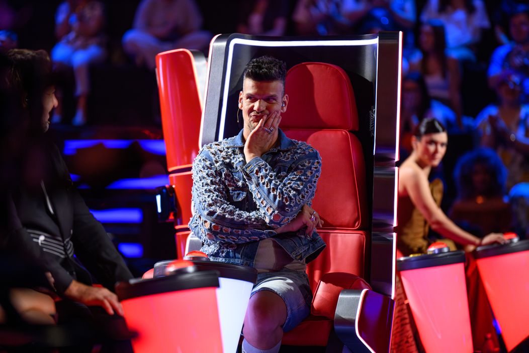 Vocea Romaniei 21.07.2025 (1069)