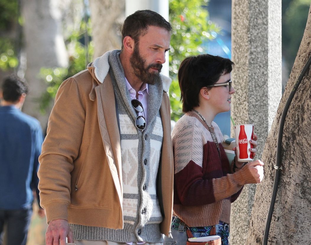 ben affleck
