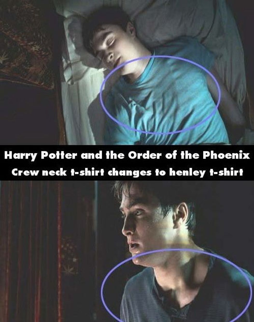 Harry Potter