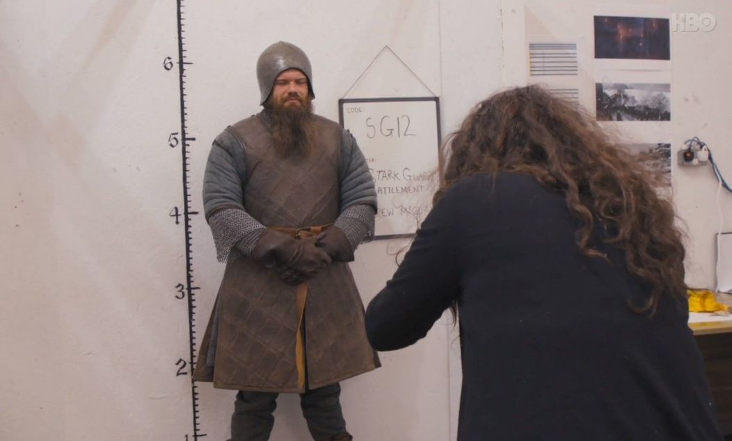 FOTO: captură video HBO