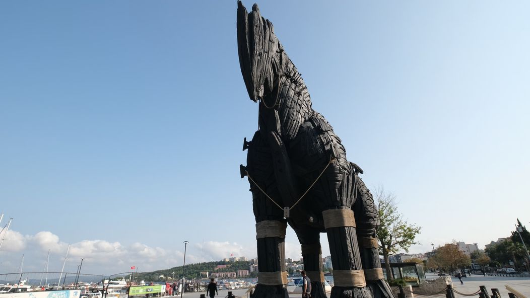 Çanakkale City Center 4