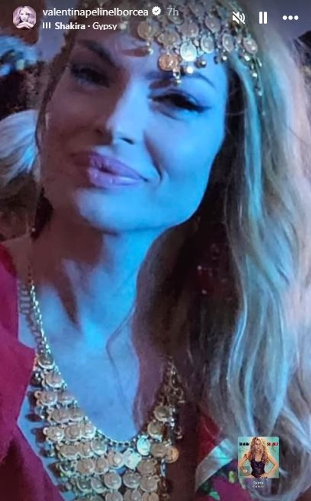 valentina