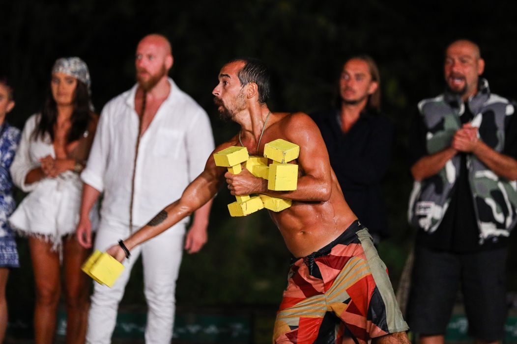 Finala Survivor România 2025. Cine este marele câștigător al premiului de 100.000 de euro „Acest trofeu a fost adjudecat” (8)