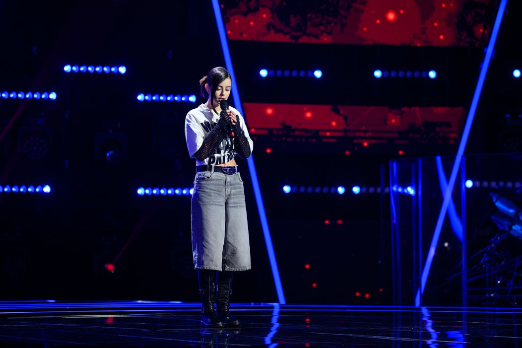Vocea Romaniei 21.07.2025 (852)