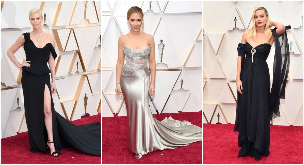oscar 2020 
