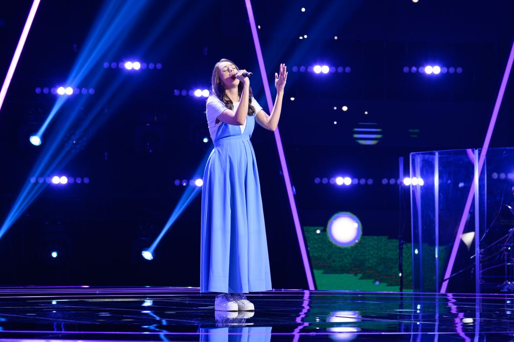 Vocea Romaniei 22.07.2025 (424)