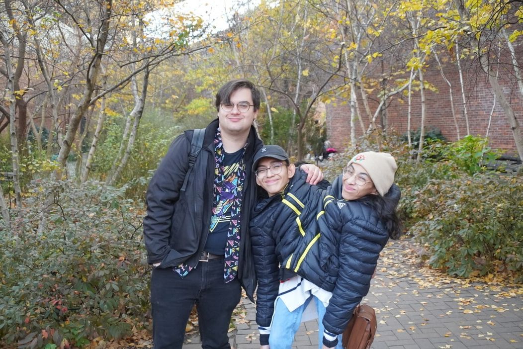 Finally used our one day off to do something fun and see a friend❤️ (3)