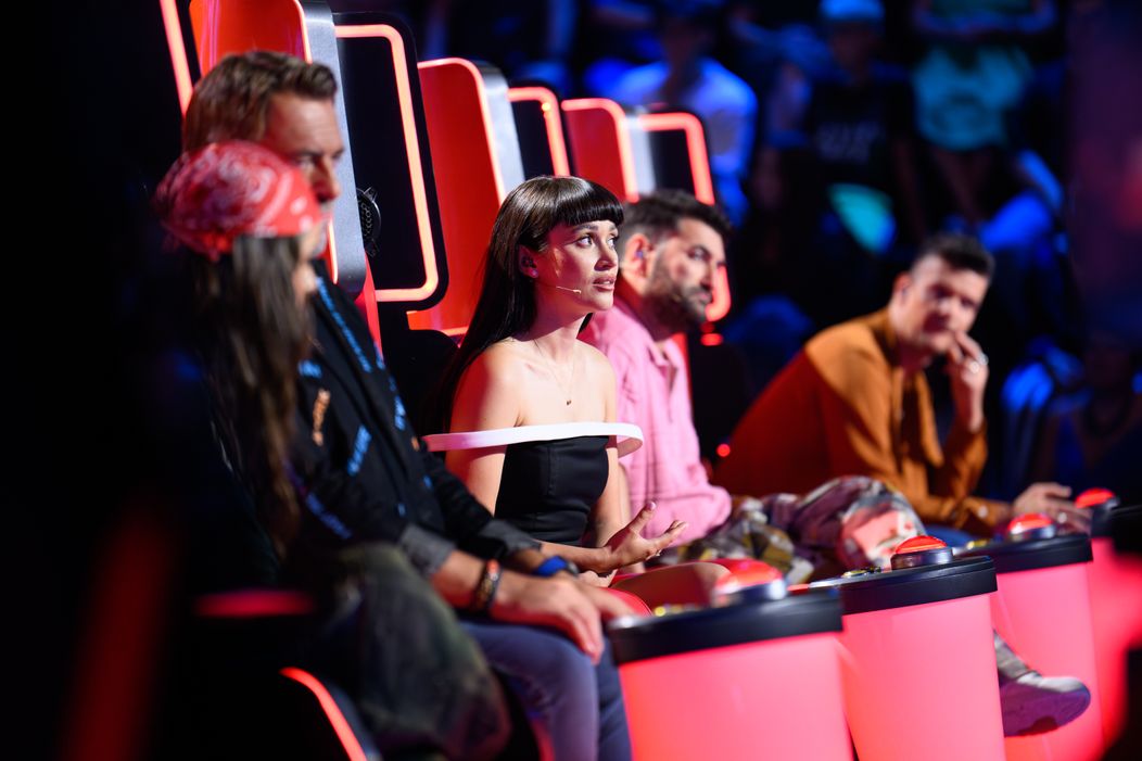 Vocea Romaniei 22.07.2025 (792)