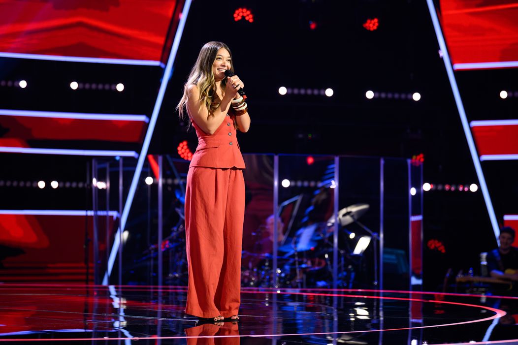 Vocea Romaniei 22.07.2025 (514)