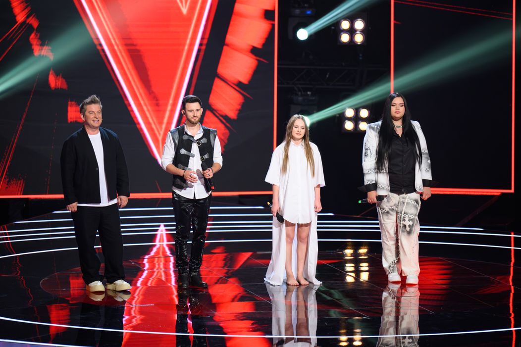 Vocea Romaniei 25.08.2025 (1191)