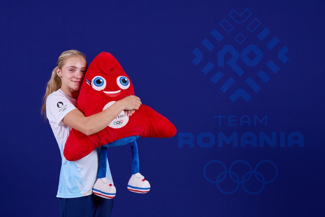 sabrina maneca voinea-echipa gimnastica feminina 