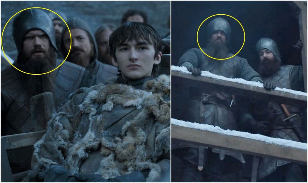 FOTO: captură video HBO