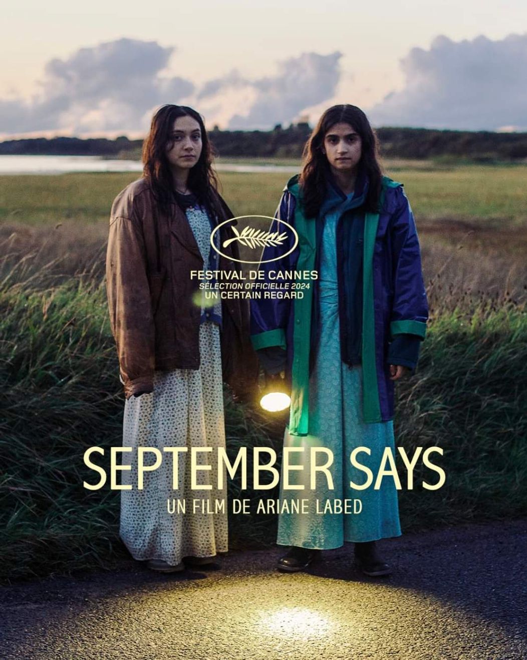 september-says