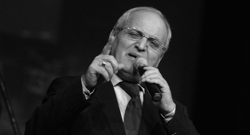 Florin Călinescu, la moartea lui Nelu Ploieșteanu: Lăutarul e lângă Ștefan Iordache și Gigi Dinică