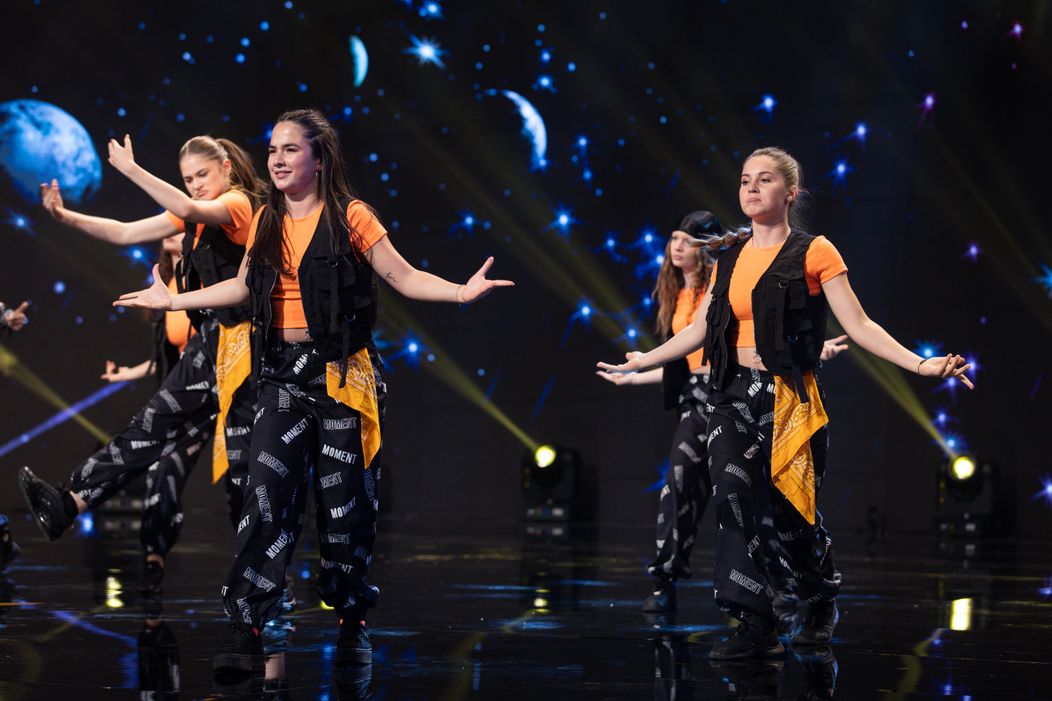 Asociația Love to dance (1)