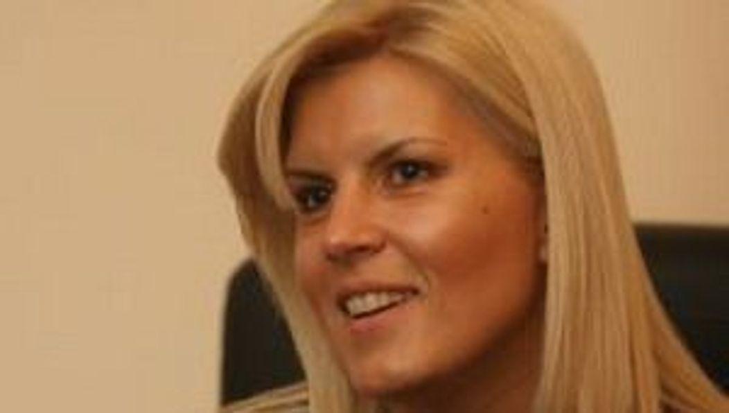 Elena  Udrea
