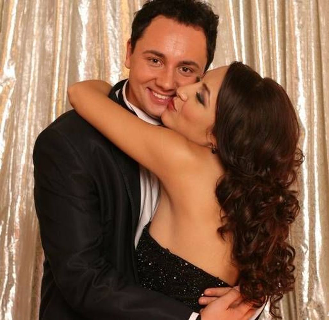 Andra si Catalin Maruta