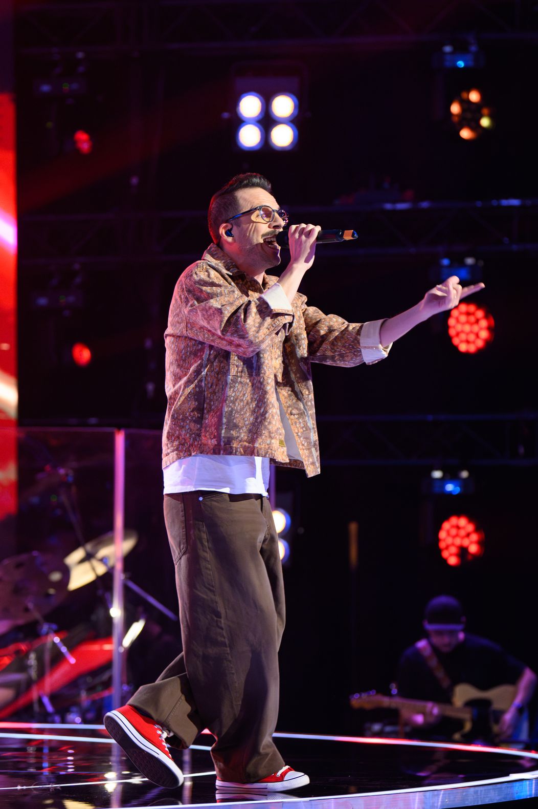 Vocea Romaniei 25.08.2025 (914)