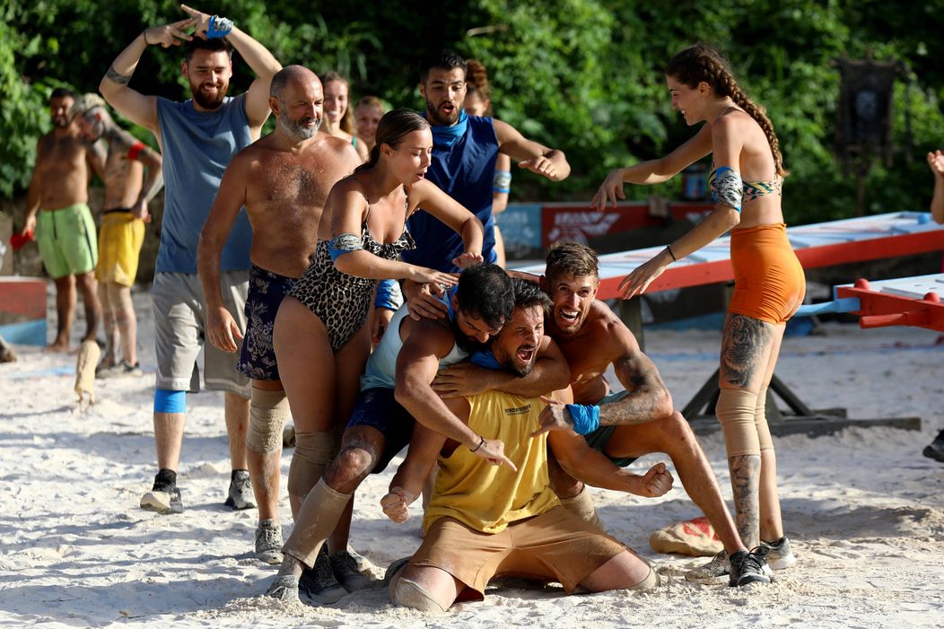 razboinicii castiga-30 ianuarie_survivor_all stars