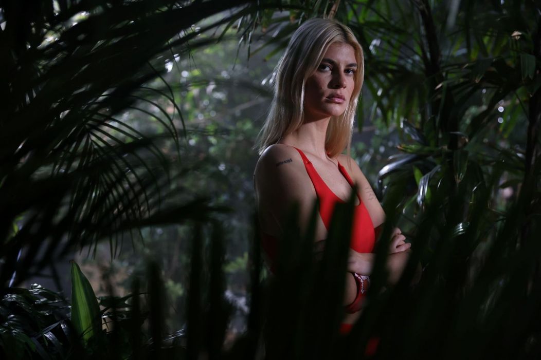 Laura Giurcanu, fostă concurentă la Survivor 