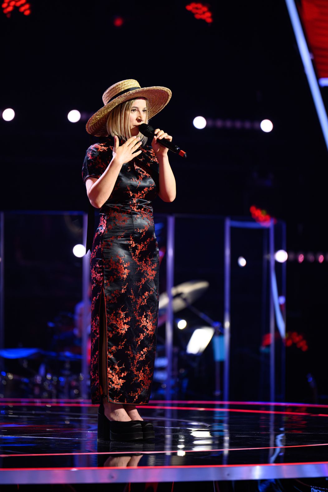 Vocea Romaniei 15.07.2025 (1000)
